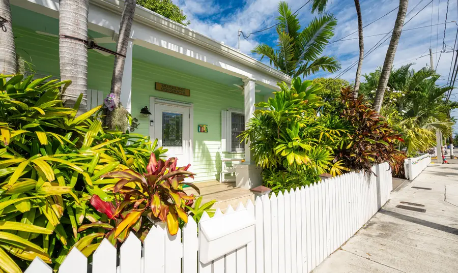 1107 Olivia Street, Key West, FL 33040 - Image #2