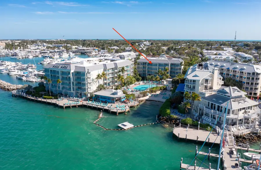 617 Front Street #A-52 Penthouse Week 52, Key West, FL 33040 - #2
