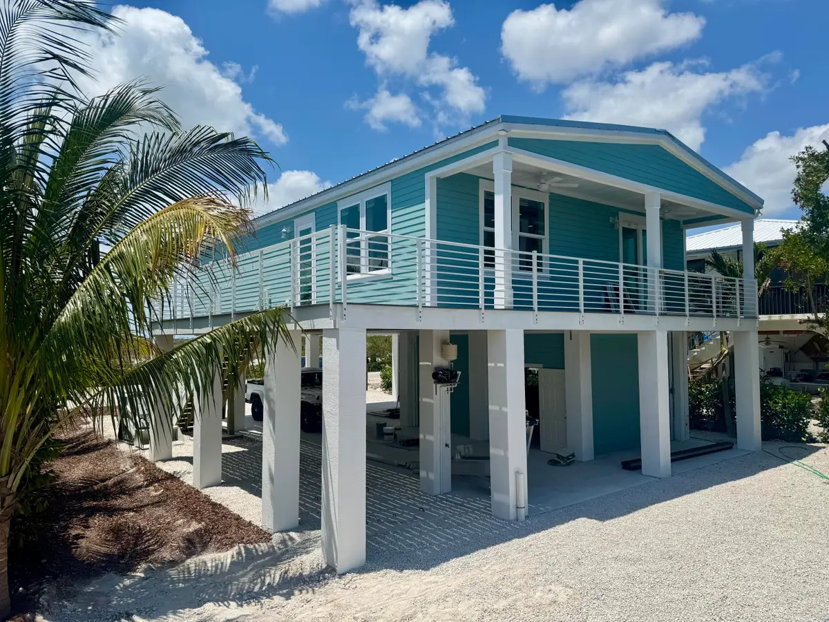 325 Pirates Road, Lower Keys, FL 33042 - Image #1