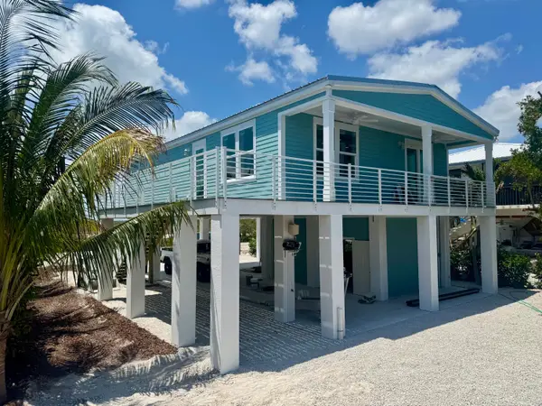 325 Pirates Road, Little Torch, FL 33042