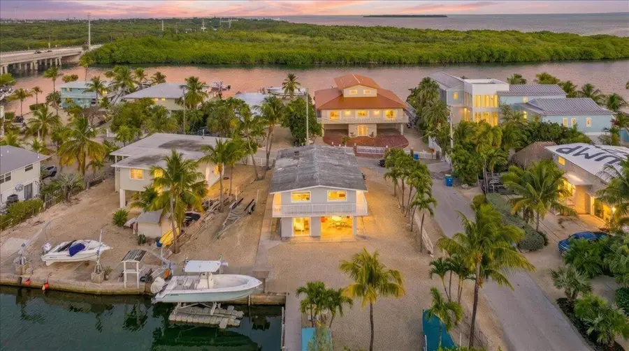 203 Bessie Road, Tavernier, FL 33070 - Image #2