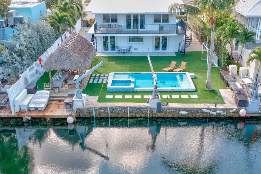 106 Plantation Avenue, Tavernier, FL 33070 - Image #2