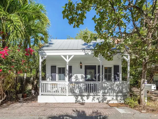 817 Terry Lane, KEY WEST, FL 33040