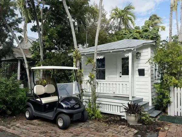3 Nassau Lane #A, KEY WEST, FL 33040