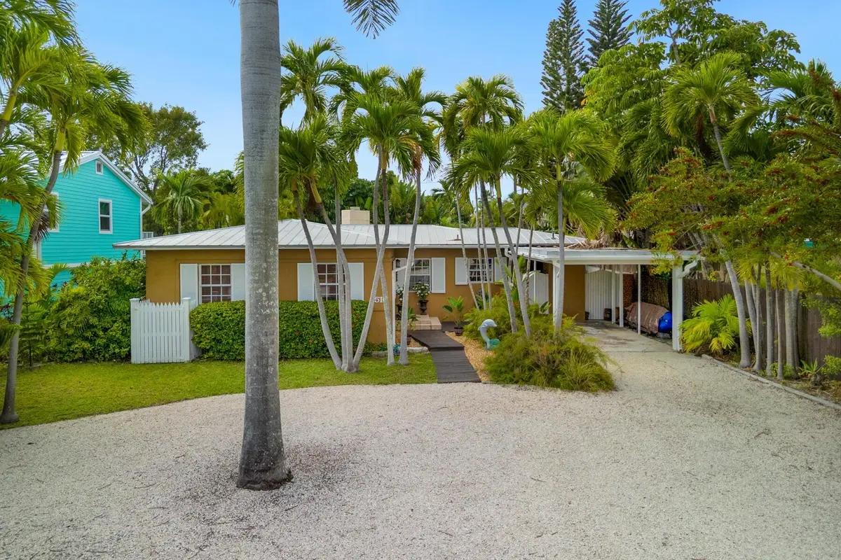 1510 18th Street, Key West, FL 33040 - #1