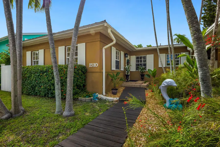 1510 18th Street, Key West, FL 33040 - #2