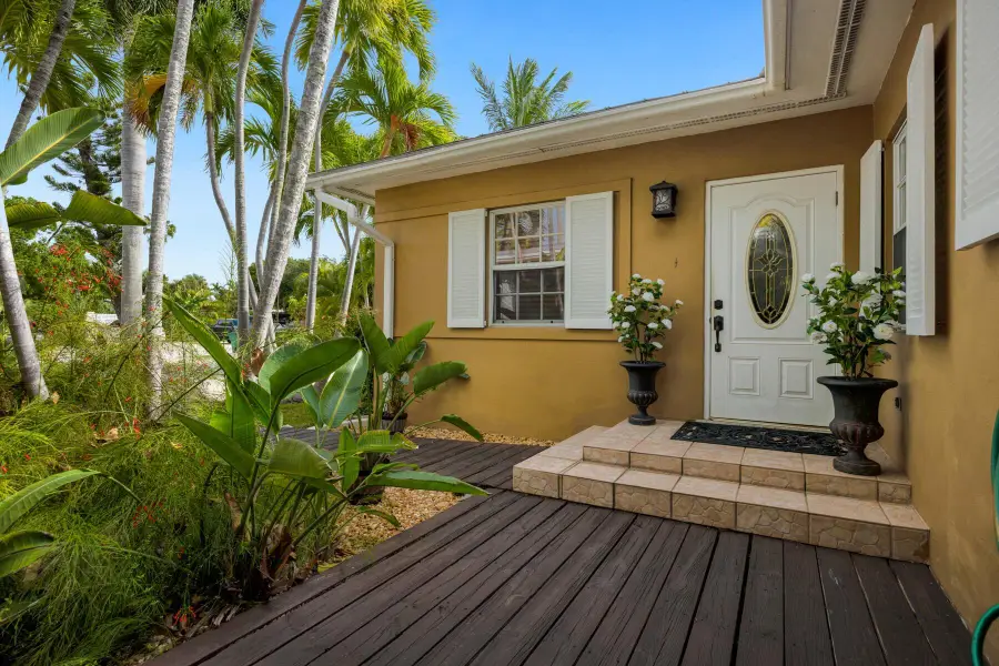 1510 18th Street, Key West, FL 33040 - #3