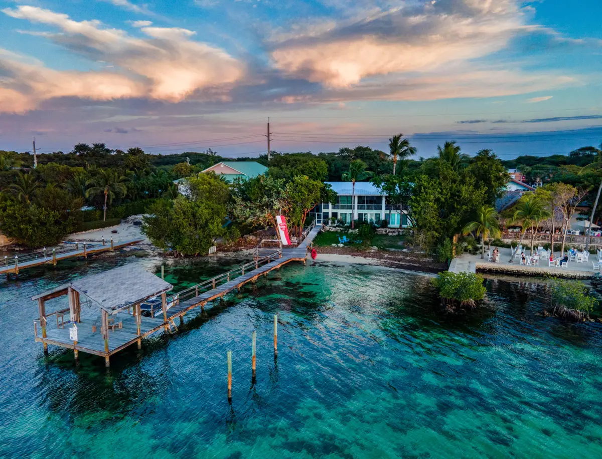 87950 Overseas Highway, Plantation Key, FL 33036 - #1