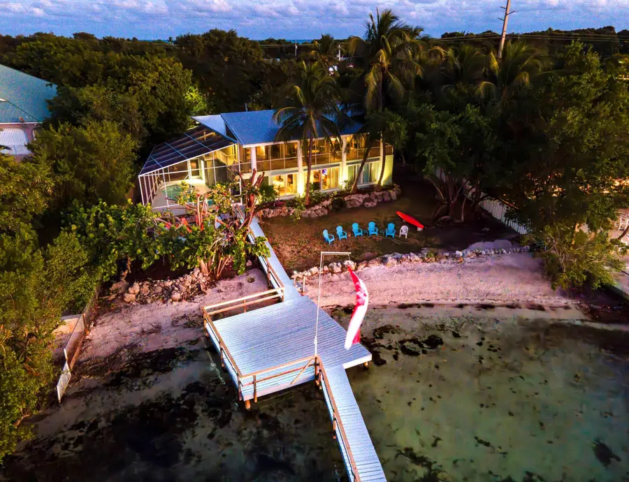 87950 Overseas Highway, Plantation Key, FL 33036 - #2