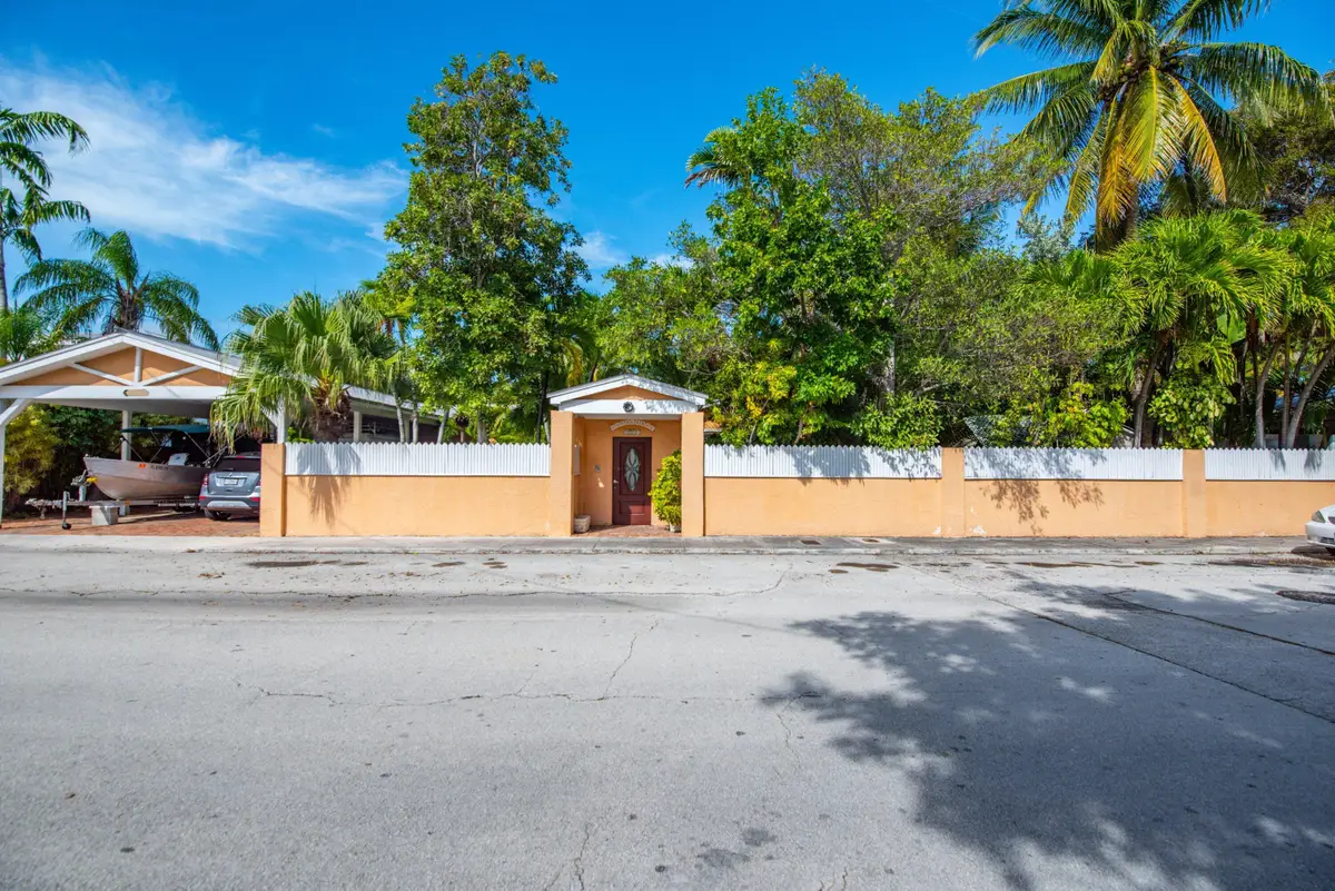 1711 Seminary Street, Key West, FL 33040 - Image #1
