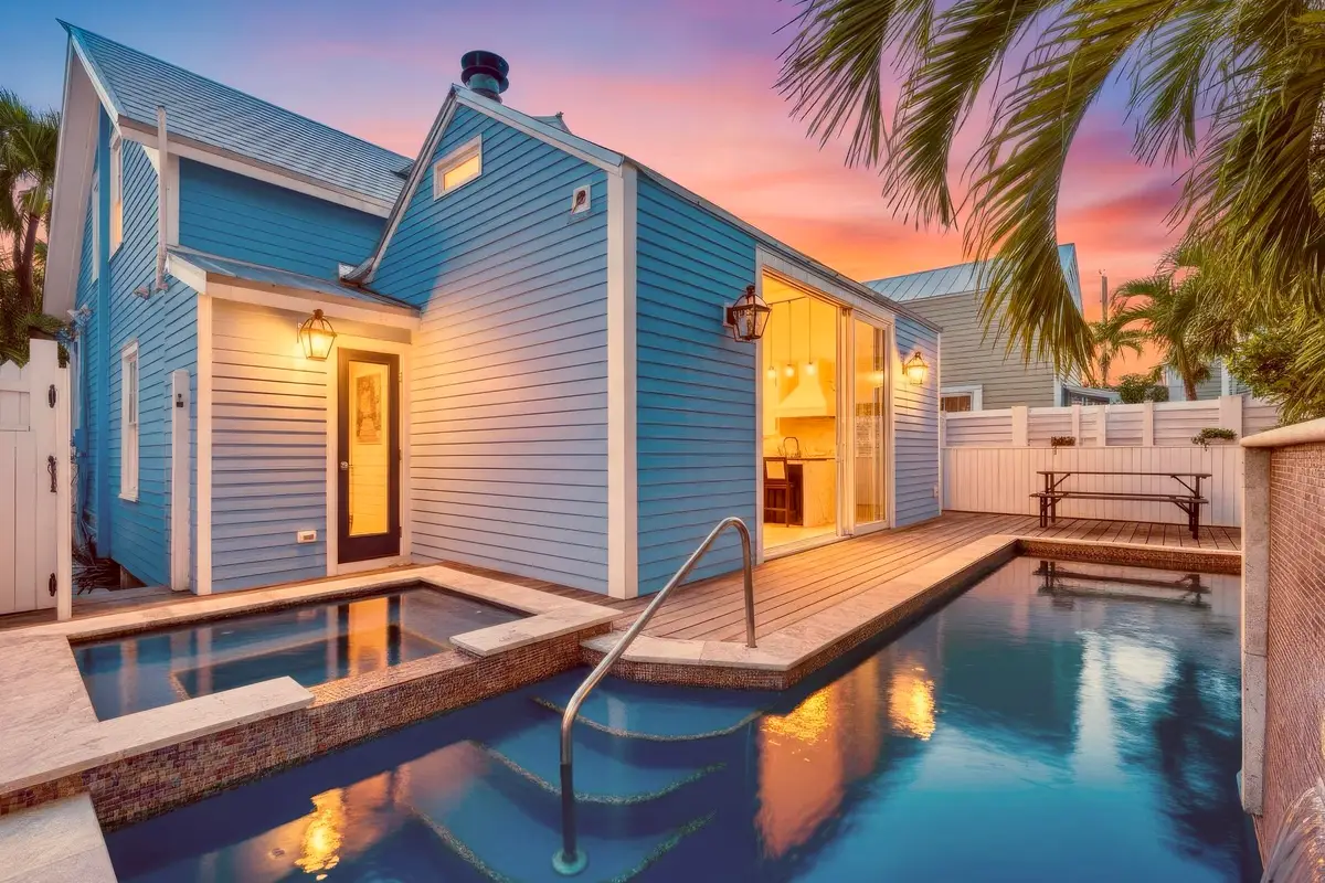 1015 Eaton Street, Key West, FL 33040 - Image #1