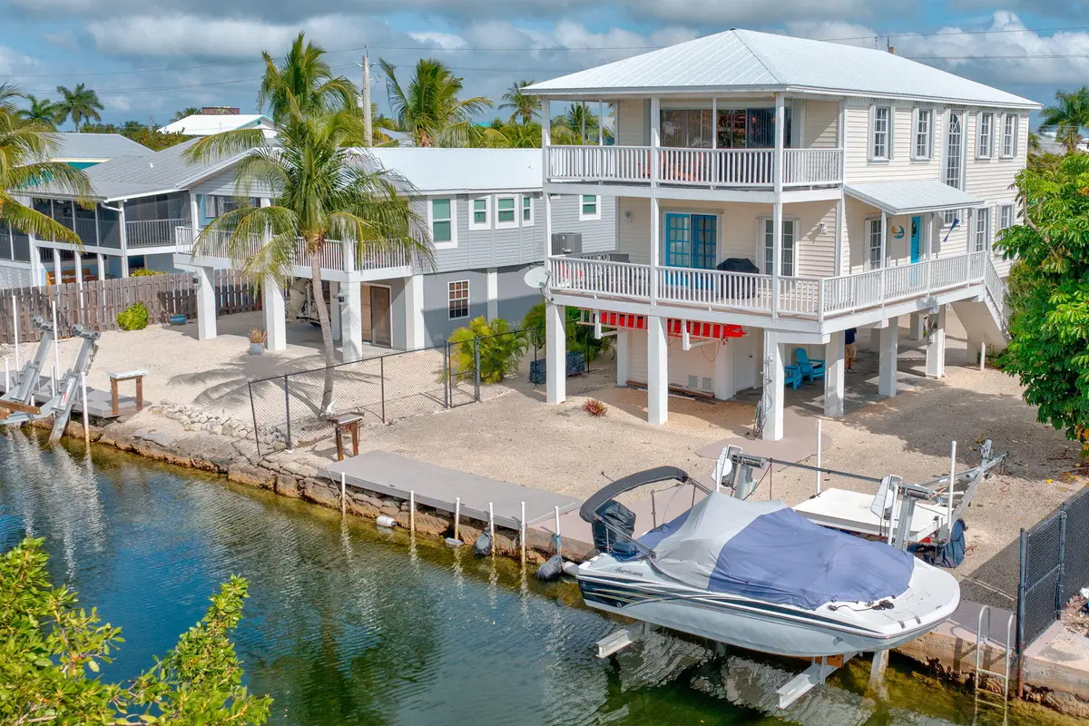 218 Spanish Main Drive, Cudjoe Key, FL 33042 - Image #1