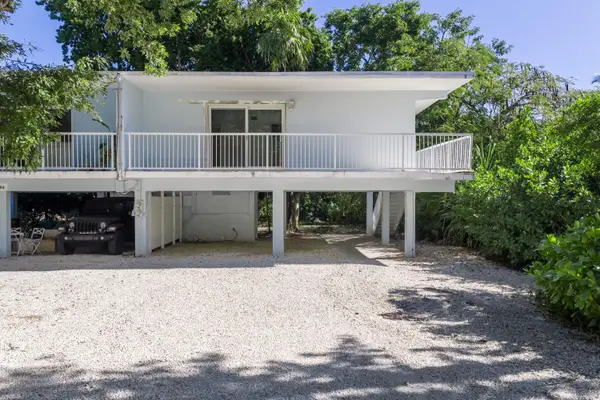 1306 &1308 51st Street Gulf, MARATHON, FL 33050