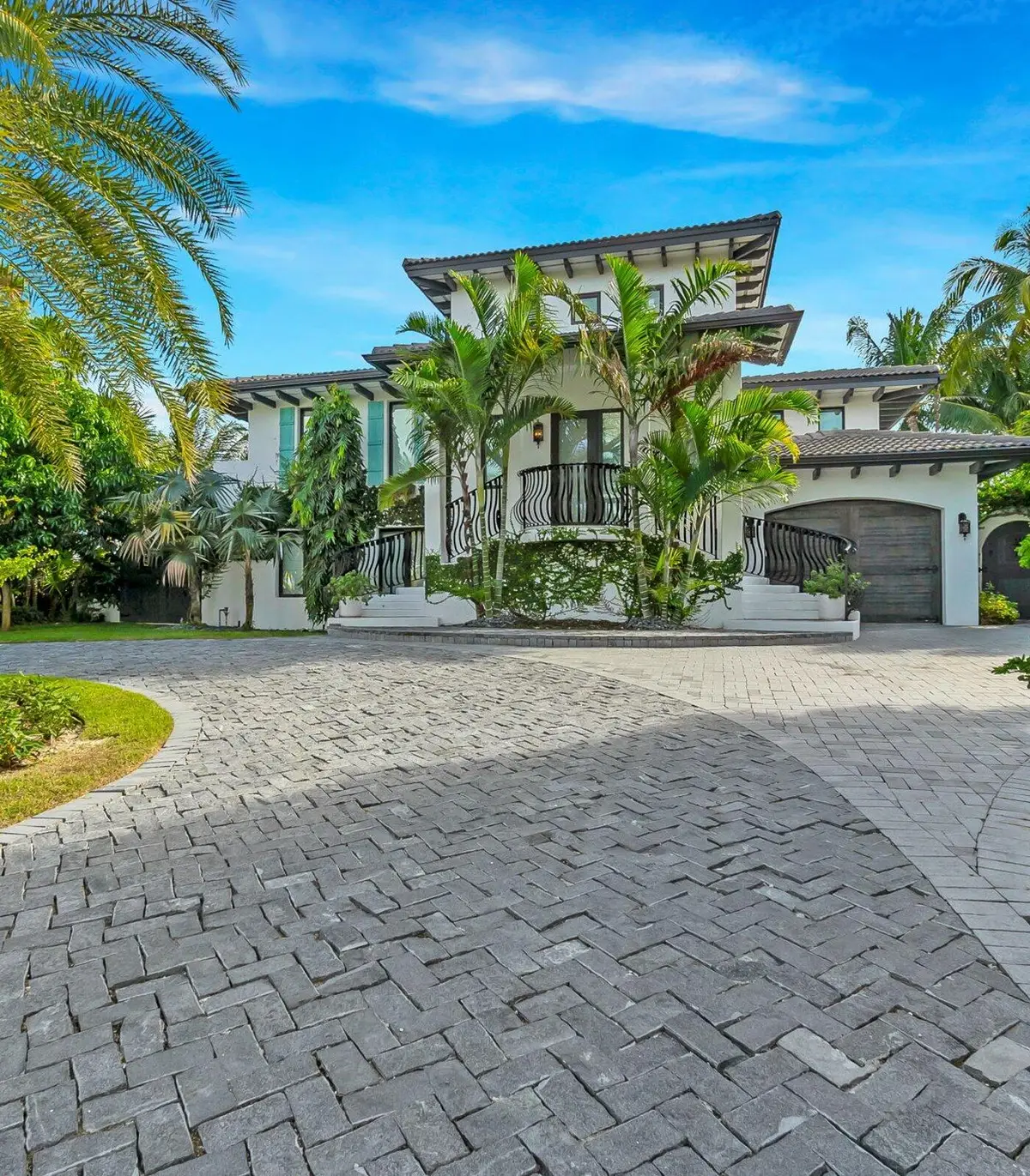 210 W Seaview Circle, Duck Key, FL 33050 - Image #1