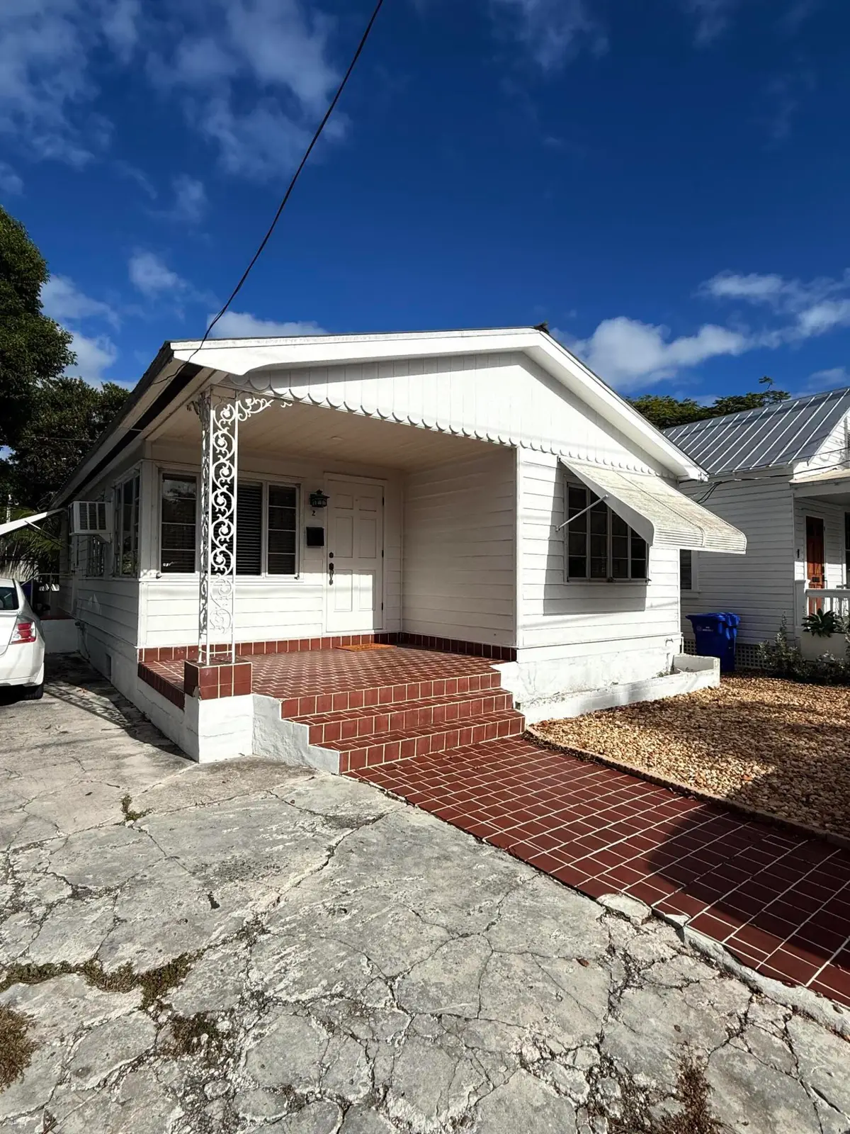 1 & 2 Aronovitz Lane, Key West, FL 33040 - Image #1