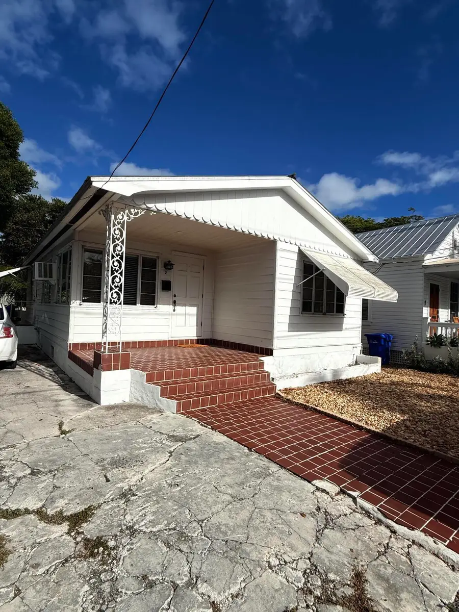 1 & 2 Aronovitz Lane, Key West, FL 33040 - Image #2