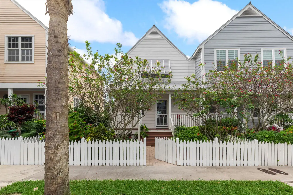 20 Kingfisher Lane, Key West, FL 33040 - Image #1