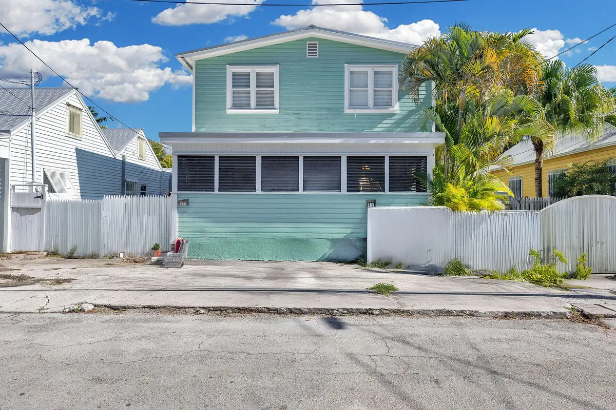 1113 Watson Street, Key West, FL 33040 - Image #1