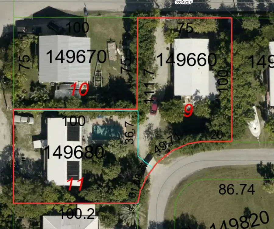 206 4th Street, Big Coppitt Key, FL 33040 - Image #2