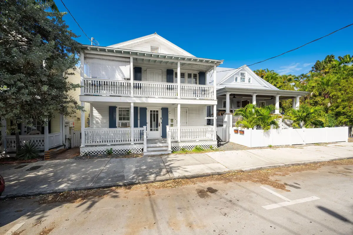 1115 Fleming Street, Key West, FL 33040 - #1