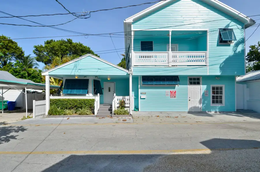 515 Amelia Street, Key West, FL 33040 - Image #3