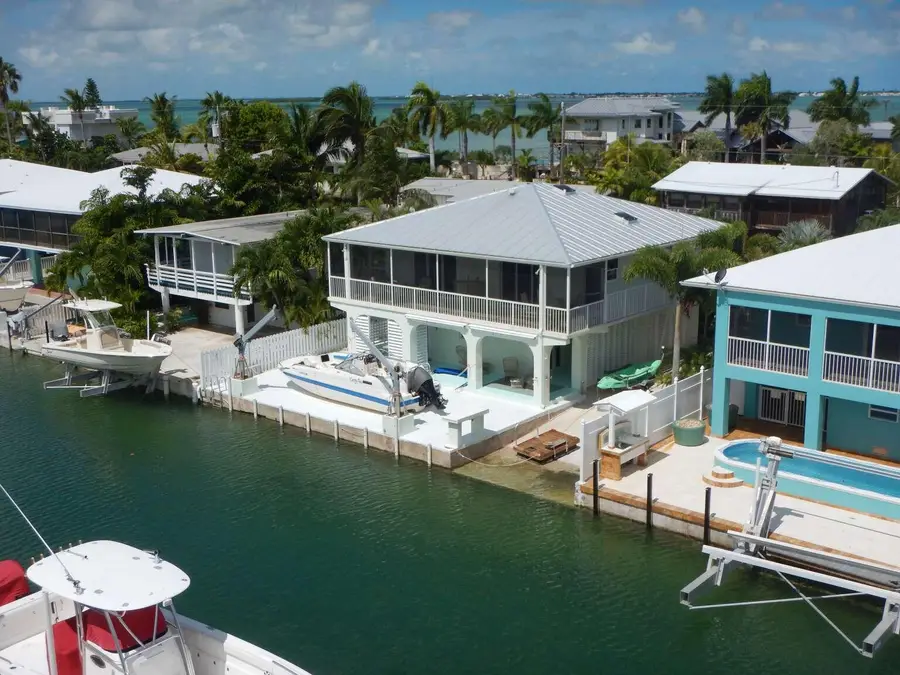 1331 Hudgins Drive, Summerland Key, FL 33042 - Image #3