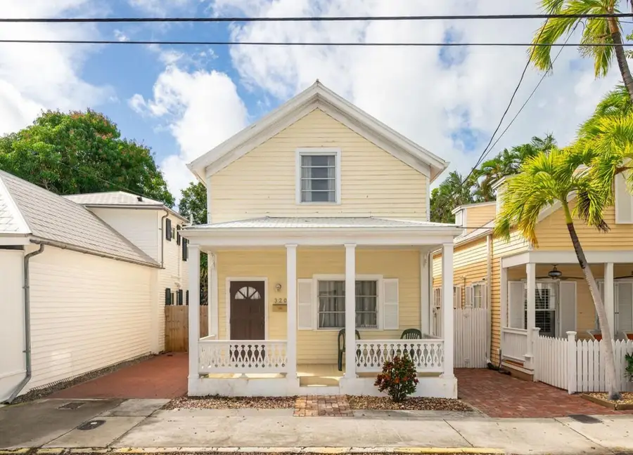 320 Margaret Street, Key West, FL 33040 - Image #3