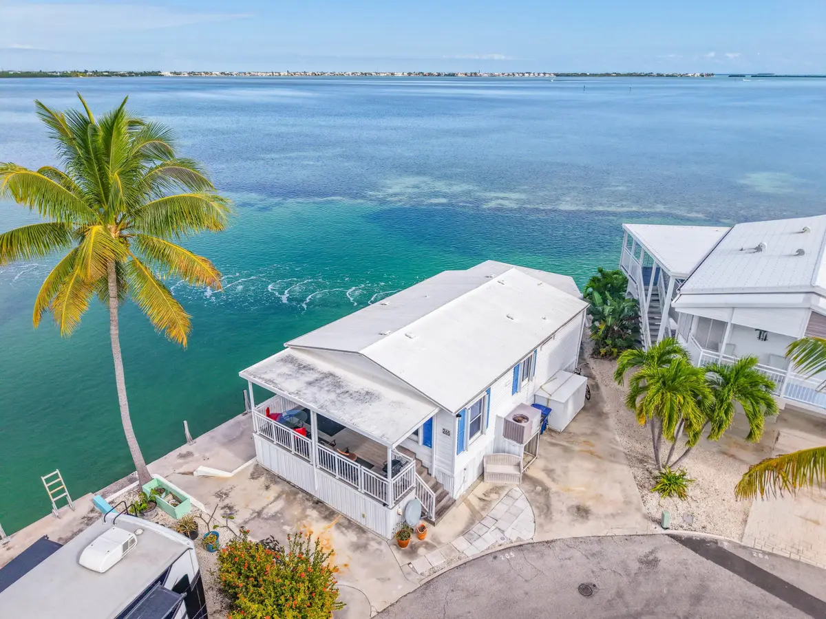 701 Spanish Main Drive #265, Cudjoe Key, FL 33042 - Image #1