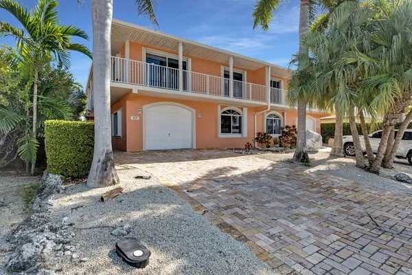 570 9th Street, KEY COLONY, FL 33051