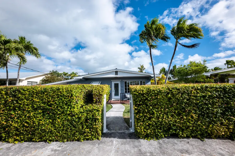 3 Birchwood Drive, Key West, FL 33040 - #3