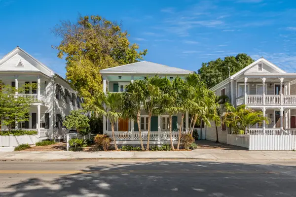 419 Simonton Street #A, KEY WEST, FL 33040