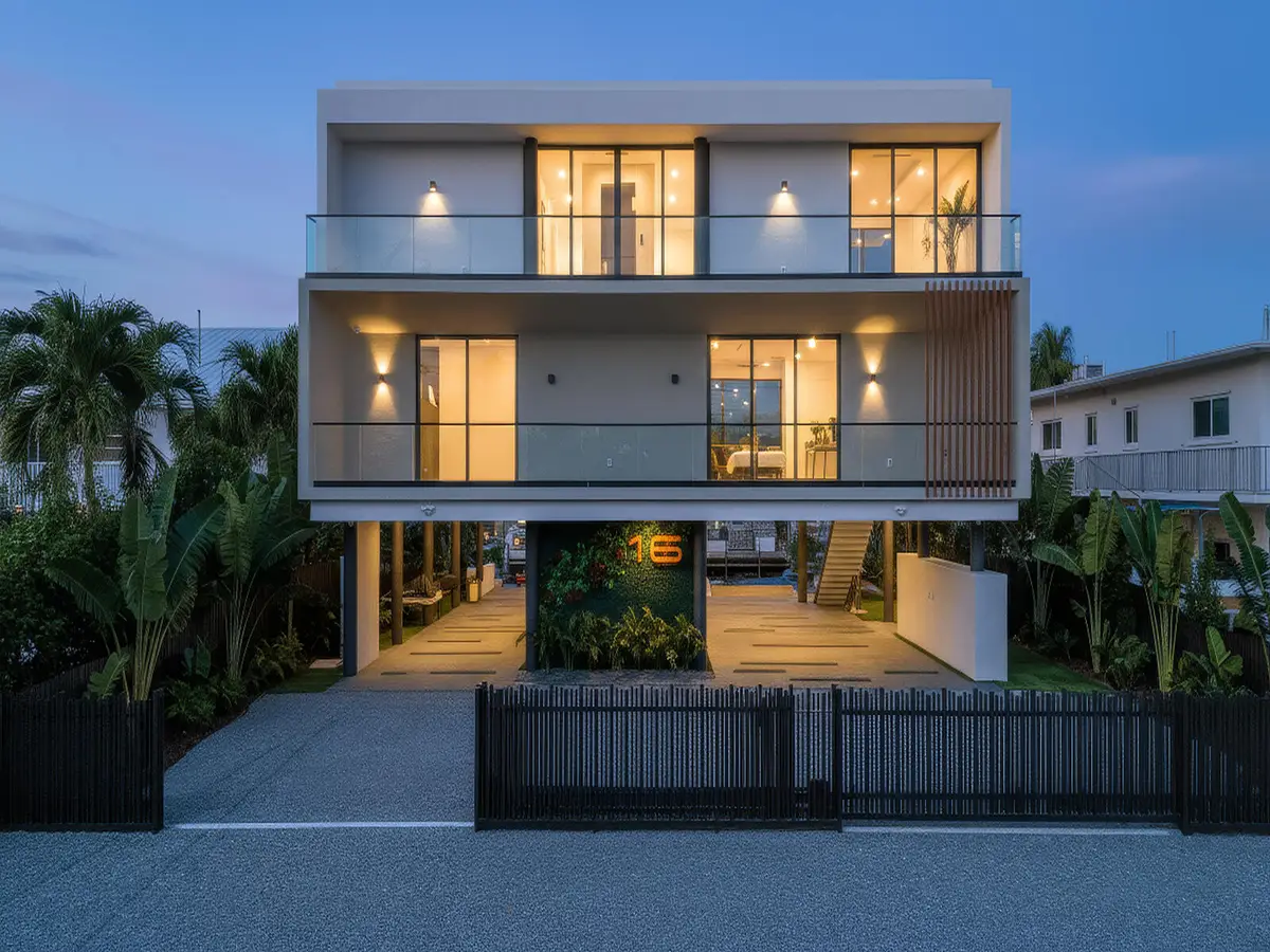 16 S Exuma Road, Key Largo, FL 33037 - Image #1