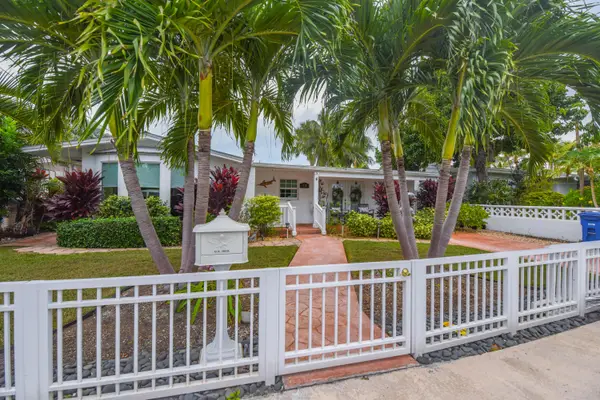12 Bamboo Terrace, Key Haven, FL 33040