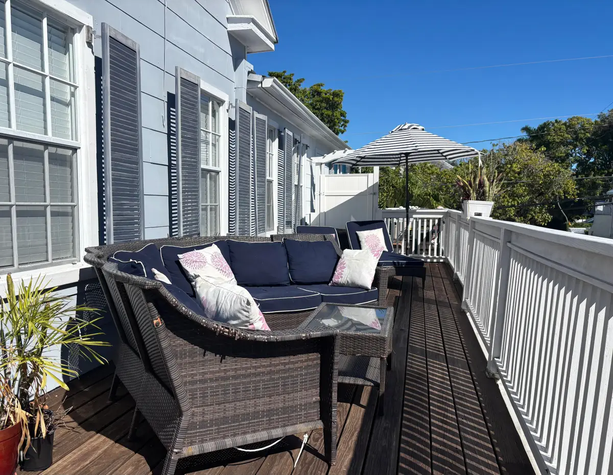 828 White Street #1, Key West, FL 33040 - Image #1