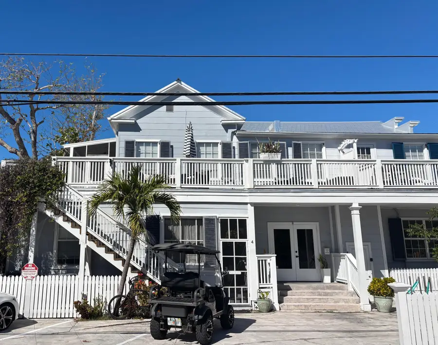 828 White Street #1, Key West, FL 33040 - Image #2