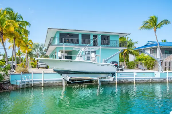 887 Bay Drive, Summerland, FL 33042