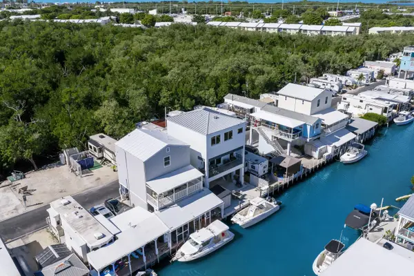 6099 Overseas Highway #83W, MARATHON, FL 33050