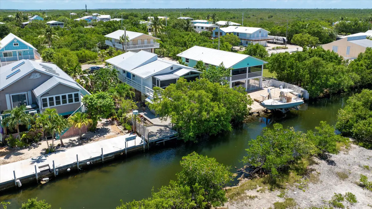 3672 Fox Street, Big Pine Key, FL 33043 - #1