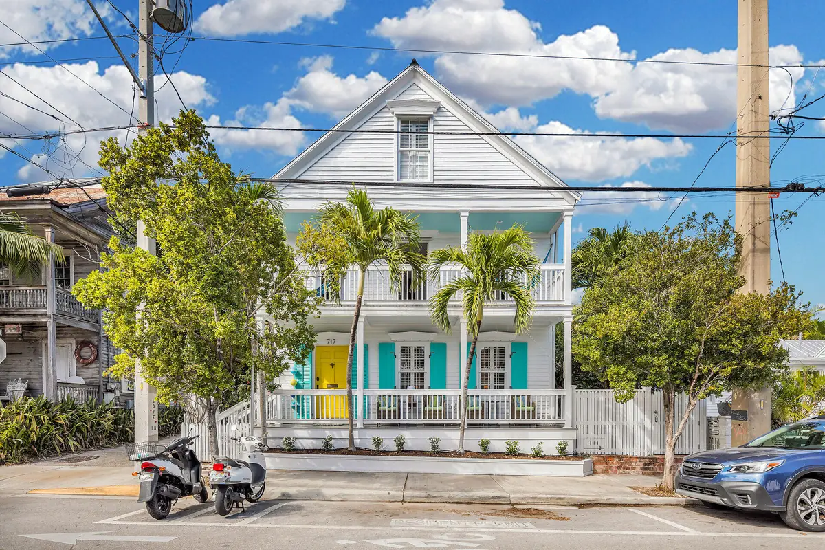 717 Southard Street, Key West, FL 33040 - Image #1