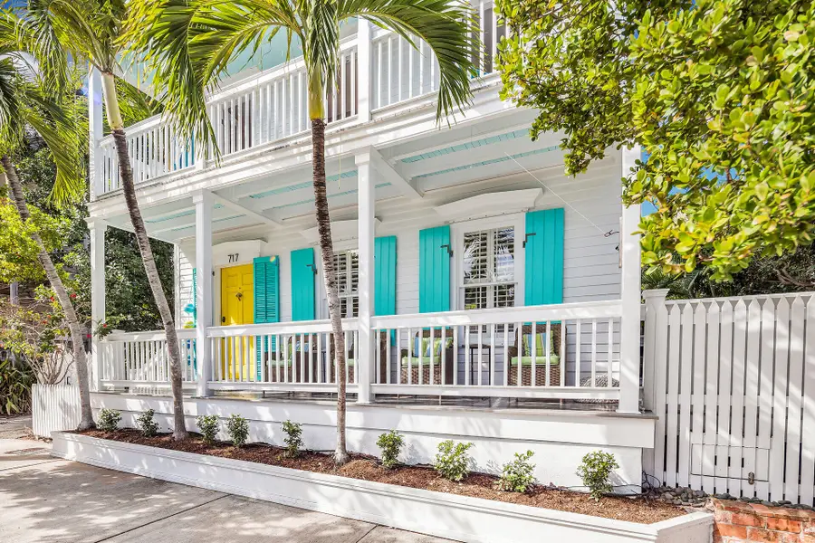 717 Southard Street, Key West, FL 33040 - Image #2