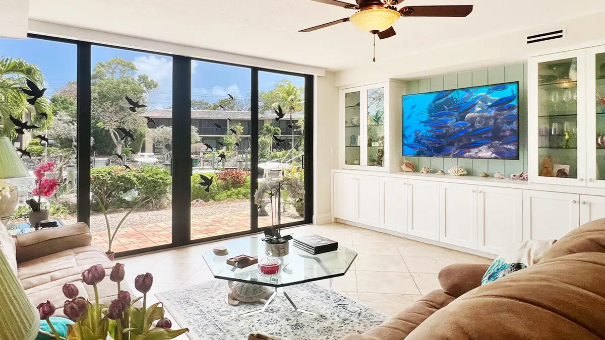 96000 Overseas Highway #P1 + 32' Boat Slip, Key Largo, FL 33037 - Image #1