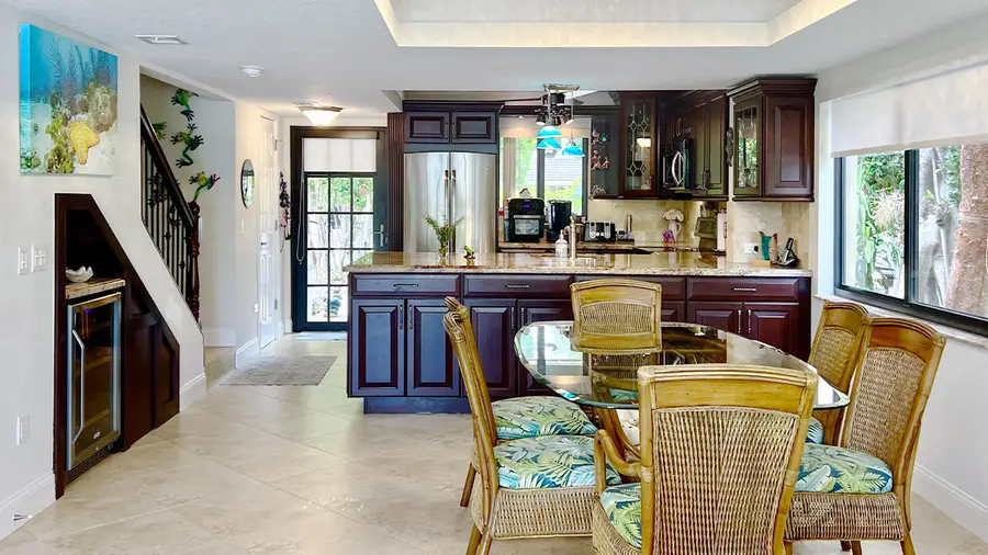 96000 Overseas Highway #P1 + 32' Boat Slip, Key Largo, FL 33037 - Image #2