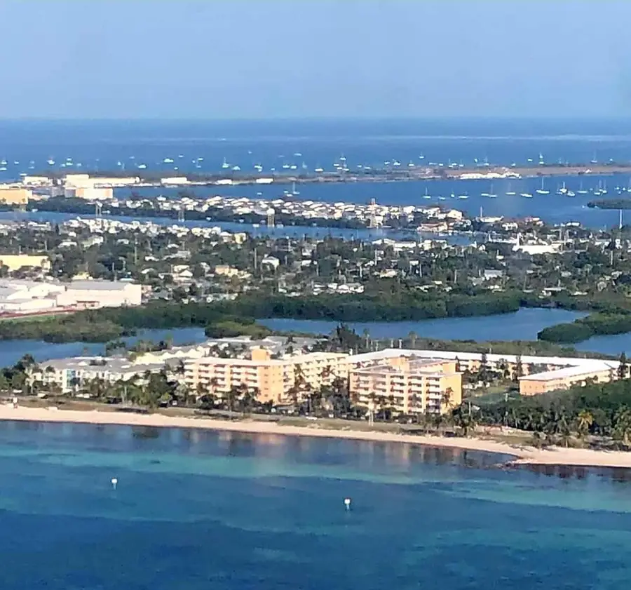 2601 S Roosevelt Boulevard #610B, Key West, FL 33040 - #2