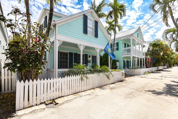 1116 Elgin Lane, KEY WEST, FL 33040
