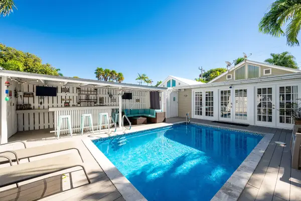 515 Petronia Street, KEY WEST, FL 33040