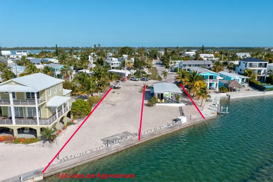 105 & 107 Star Lane, Big Coppitt Key, FL 33040 - #2