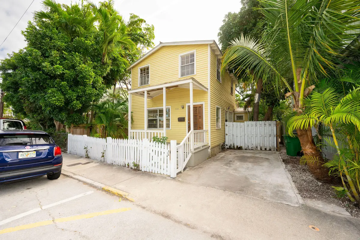844 Olivia Street, Key West, FL 33040 - #1
