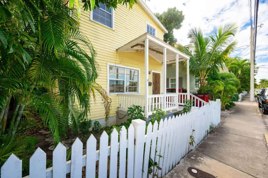 844 Olivia Street, Key West, FL 33040 - #3