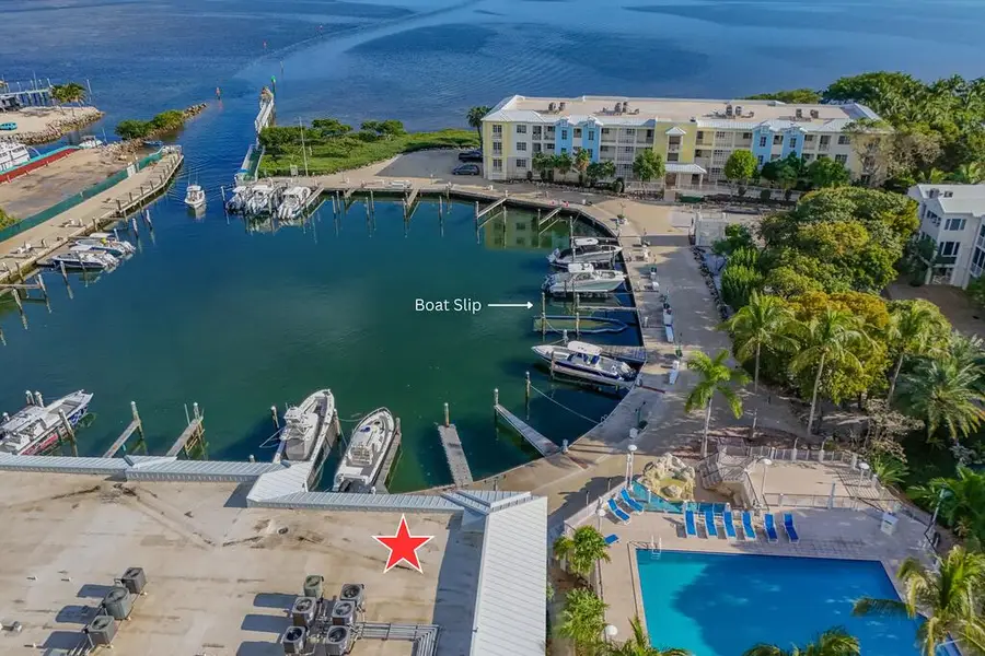 97501 Overseas Highway #116 & 40' Boat Slip, Key Largo, FL 33037 - Image #2