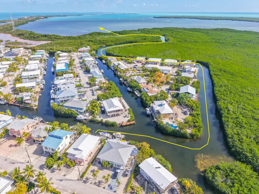 133 Zane Grey Creek Drive, Layton, FL 33001 - #2